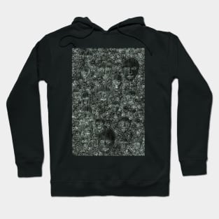 TreeSpiritsI Hoodie